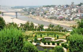 Kashmir Tour Package