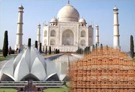 Himachal Tour With Agra