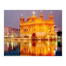 Himachal Tour with Agra