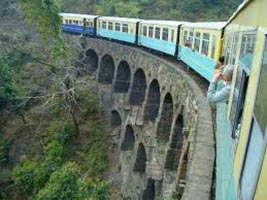 Panorama Himachal Package