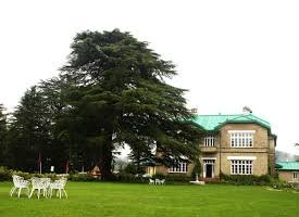 Panorama Himachal Package