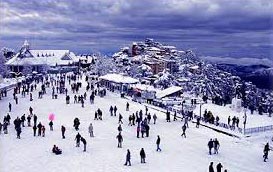 Panorama Himachal Package