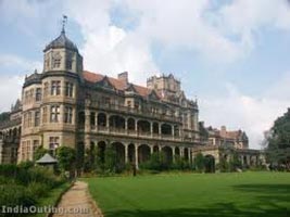 Panorama Himachal Package