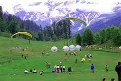 Panorama Himachal Package