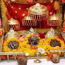 Devi Darshan Tour