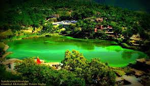 Explore the Unexplored Tour