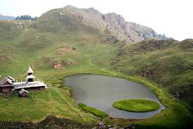 Explore the Unexplored Tour