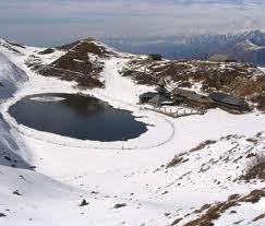 Explore the Unexplored Tour