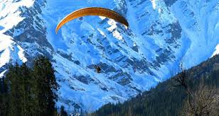 Explore the Unexplored Tour