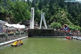 Dalhousie Magic Tour