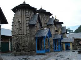 Dalhousie Magic Tour