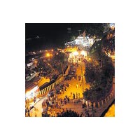 Best of Himachal to Vaishnodevi Tour Package Delhi