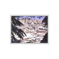 Best Of Shimla & Manali Package By A/C Car