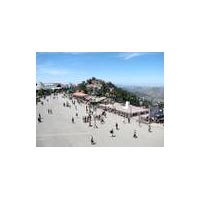 Best Of Shimla & Manali Package By A/C Car