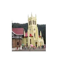 Best Of Shimla & Manali Package By A/C Car