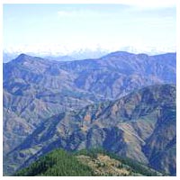 Kullu - Manali - Manikaran - Rohtangpass & Shimla Tour