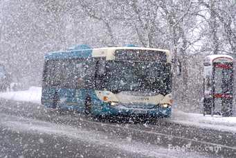 Kullu - Manali - Manikaran - Rohtangpass & Shimla Tour