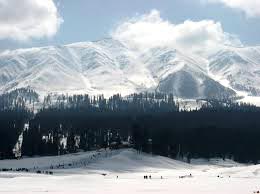 Kashmir Honeymoon Special Tour 
