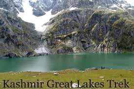 Kashmir Honeymoon Special Tour 