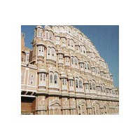 Colourful Rajasthan Tour