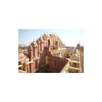 Colourful Rajasthan Tour
