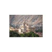 Colourful Rajasthan Tour