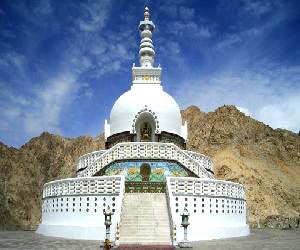 Manali - Ladakh - Pangong