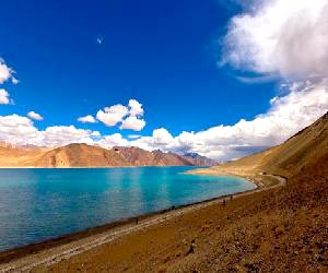 Manali - Ladakh - Pangong
