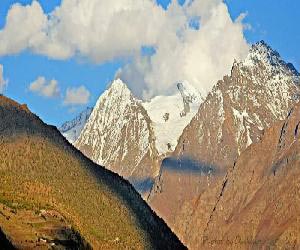 Manali - Ladakh - Pangong