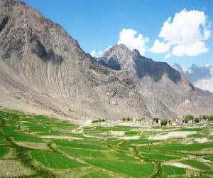 Manali - Ladakh - Pangong