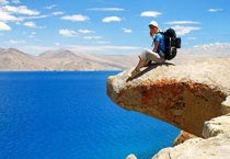 Manali - Ladakh - Pangong