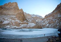 Manali - Ladakh - Pangong