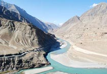 Manali - Ladakh - Pangong