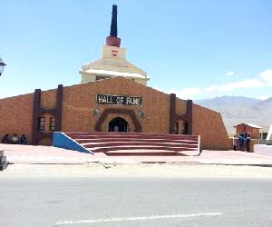 Manali - Ladakh - Pangong