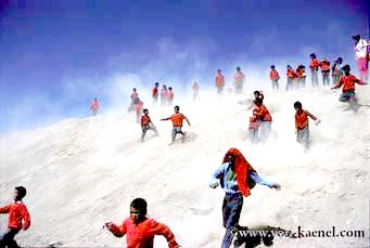 Trekking in Ladakh Tour