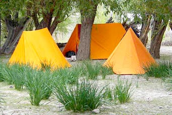 Trekking in Ladakh Tour