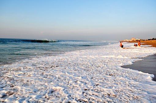 Orissa Tribal Tour(12N13D)