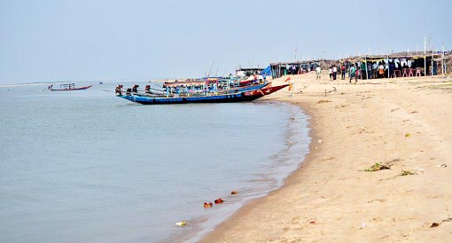 Orissa Tribal Tour(12N13D)