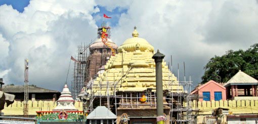 Orissa Tribal Tour(12N13D)