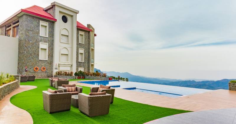 Fortune Selet Forest Hill