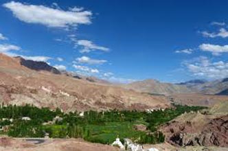 Magical Ladakh Tour