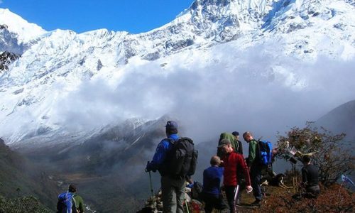 Kothi - Marhi Tour Image