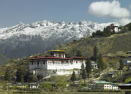 North India With Bhutan Tour