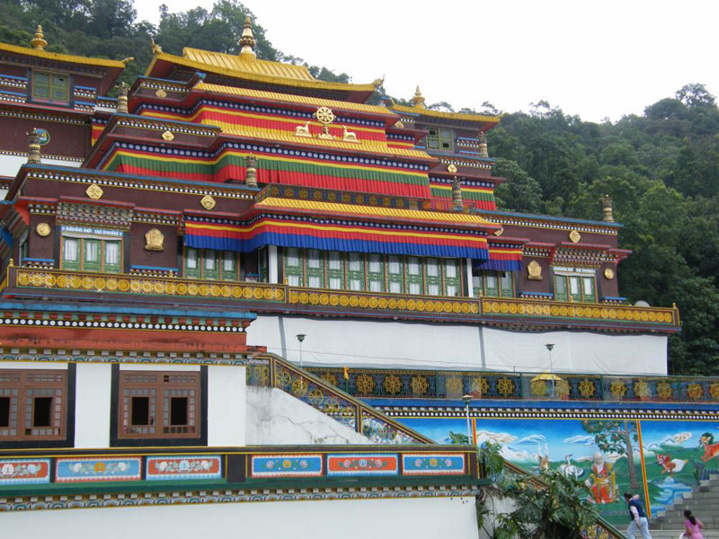 Sikkim Cultural Tour