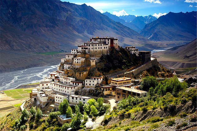 Manali - Lahaul And Spiti Special Tour