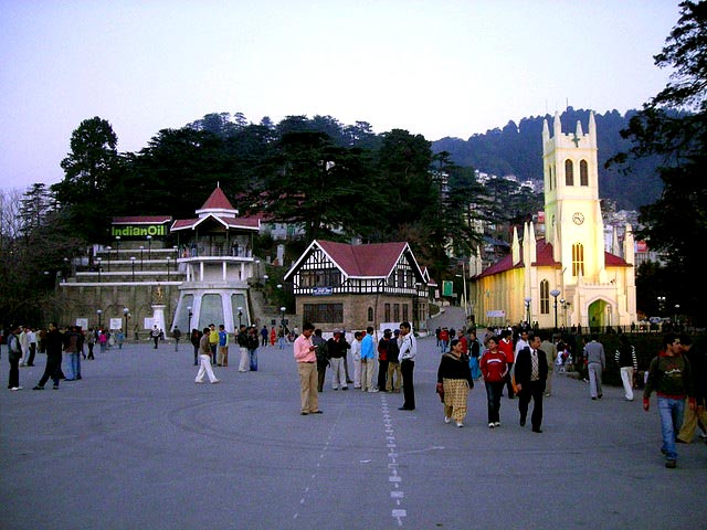 Shimla Special Tour