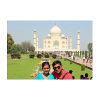 Shimla Manali Honeymoon With Taj