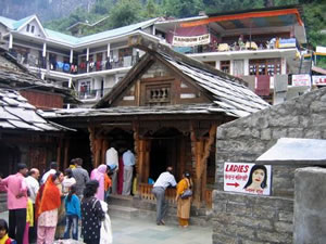 Special Manali Package