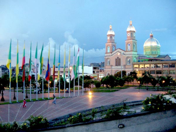 Georgia - Armenia Tour