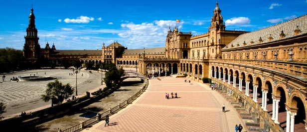 Jewels of Spain & Portugal Tour